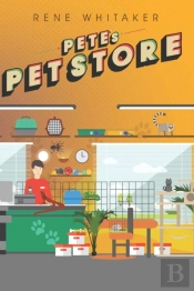 Pete'S Pet Store
