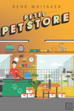 Bertrand.pt - Pete'S Pet Store