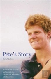 Pete'S Story