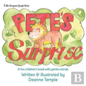 Pete'S Surprise