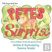 Pete'S Surprise