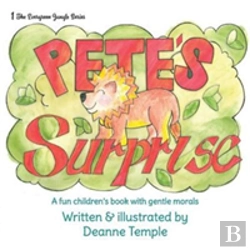 Bertrand.pt - Pete'S Surprise