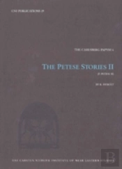 Petese Stories Ii