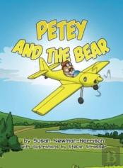 Petey And The Bear