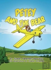 Petey And The Bear