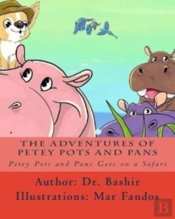 Bertrand.pt - Petey Pots And Pans Goes On A Safari