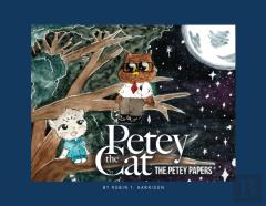 Petey The Cat