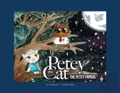 Petey The Cat