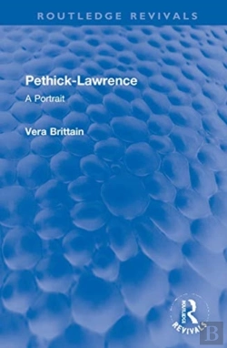 Bertrand.pt - Pethick-Lawrence