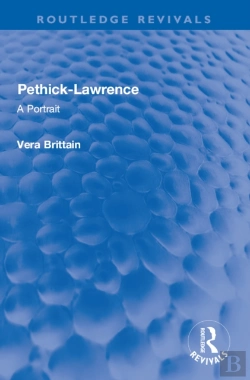 Bertrand.pt - Pethick-Lawrence