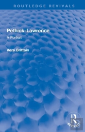 Pethick-Lawrence