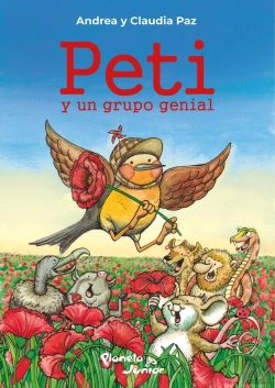 Bertrand.pt - Peti Y Un Grupo Genial