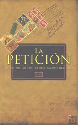 Bertrand.pt - Peticion,La Todos Los Sueños Pueden Hacerse Realidad