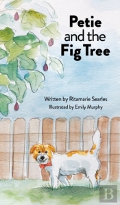 Petie And The Fig Tree
