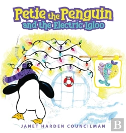 Bertrand.pt - Petie The Penguin And The Electric Igloo