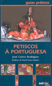 Petiscos à Portuguesa
