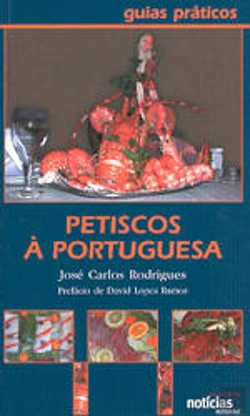 Bertrand.pt - Petiscos à Portuguesa