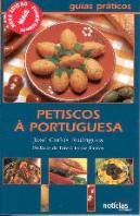 Petiscos à Portuguesa