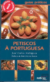 Petiscos à Portuguesa