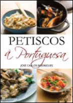Petiscos à portuguesa