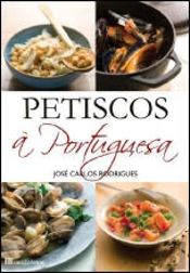 Petiscos à portuguesa