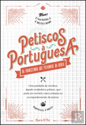 Petiscos à Portuguesa
