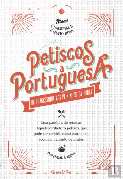 Bertrand.pt - Petiscos à Portuguesa
