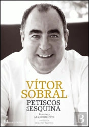 Petiscos da Esquina