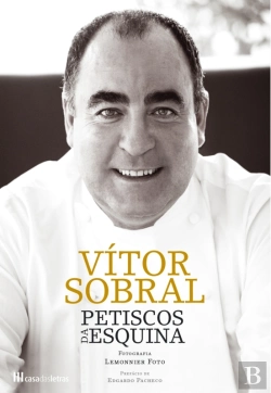 Bertrand.pt - Petiscos Da Esquina