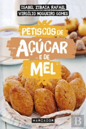 Petiscos de Açúcar e de Mel