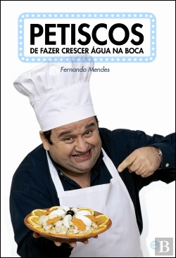 Bertrand.pt - Petiscos de Fazer Crescer Água na Boca