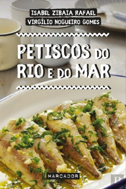 Bertrand.pt - Petiscos do Rio e do Mar