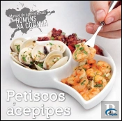 Petiscos e Acepipes