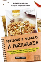 Petiscos e Miudezas à Portuguesa