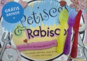 Petiscos & Rabiscos