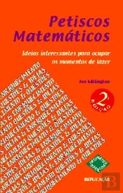 Petiscos Matemáticos