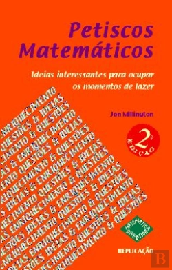 Bertrand.pt - Petiscos Matemáticos