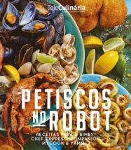 Petiscos no Robot