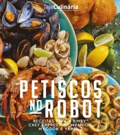 Petiscos no Robot