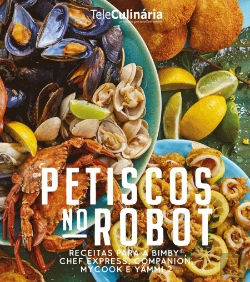 Bertrand.pt - Petiscos no Robot
