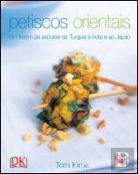 Petiscos Orientais