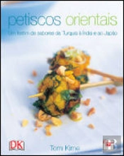 Petiscos Orientais