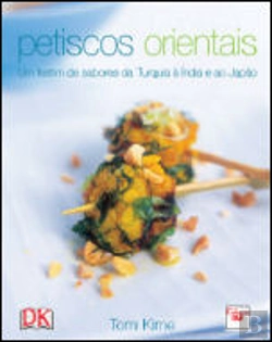 Bertrand.pt - Petiscos Orientais