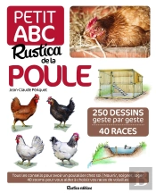 Petit Abc Rustica De La Poule