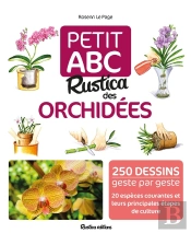 Petit Abc Rustica Des Orchidées