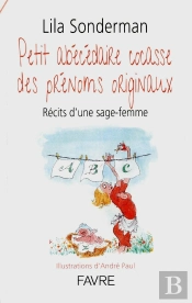 Petit Abecedaire Cocasse Des Prenoms Originaux