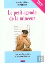 Petit Agenda De La Minceur
