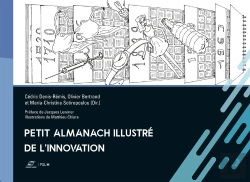 Bertrand.pt - Petit Almanach Illustré De L'Innovation