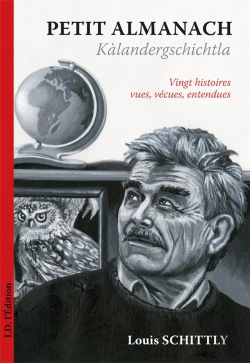 Bertrand.pt - Petit Almanach /Kalandergschichtla