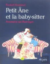 Petit Ane Et La Baby-Sitter